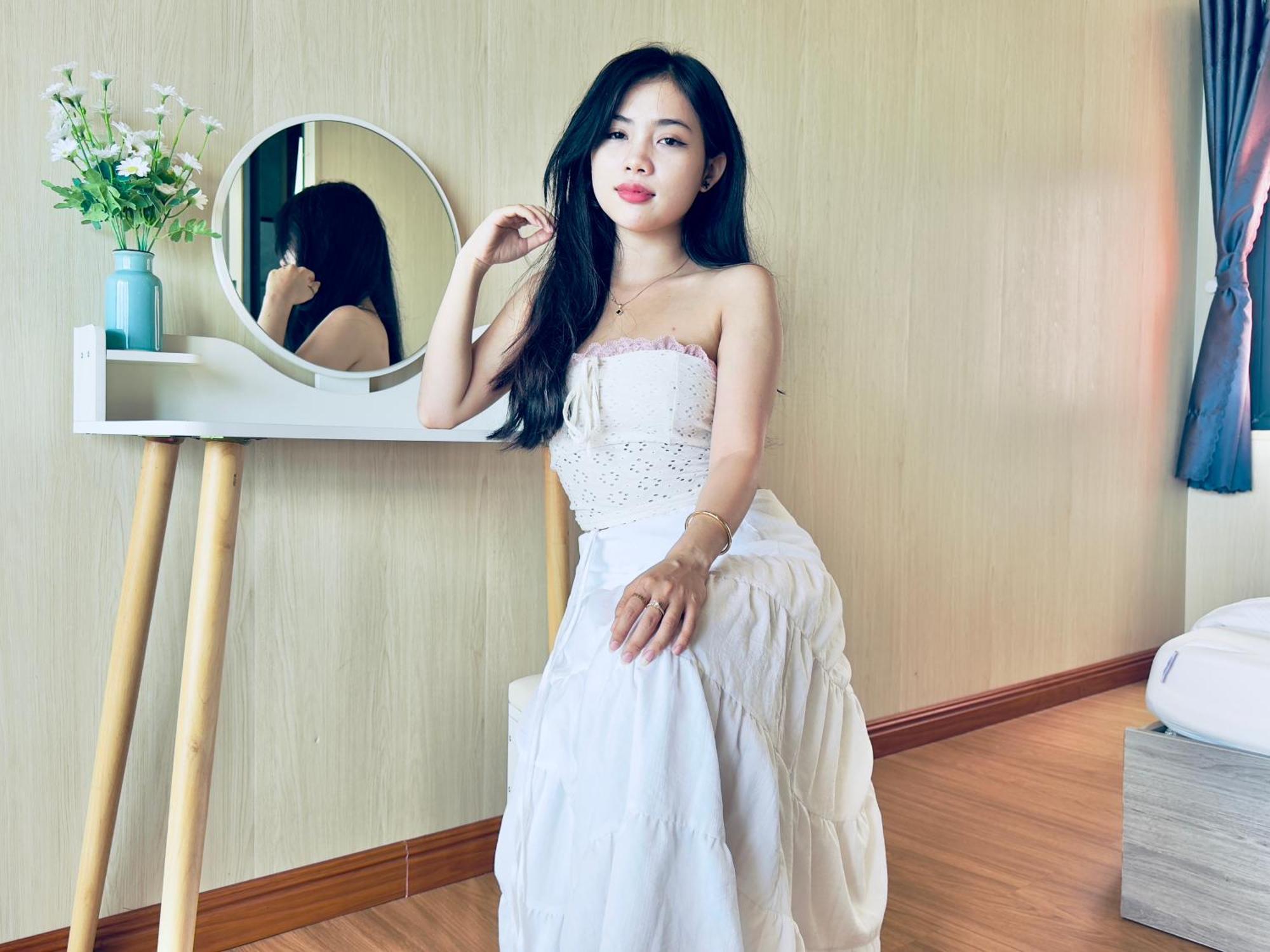 Villa Pho Bien View Bien Phu Quy Cu Lao Thu Luaran gambar