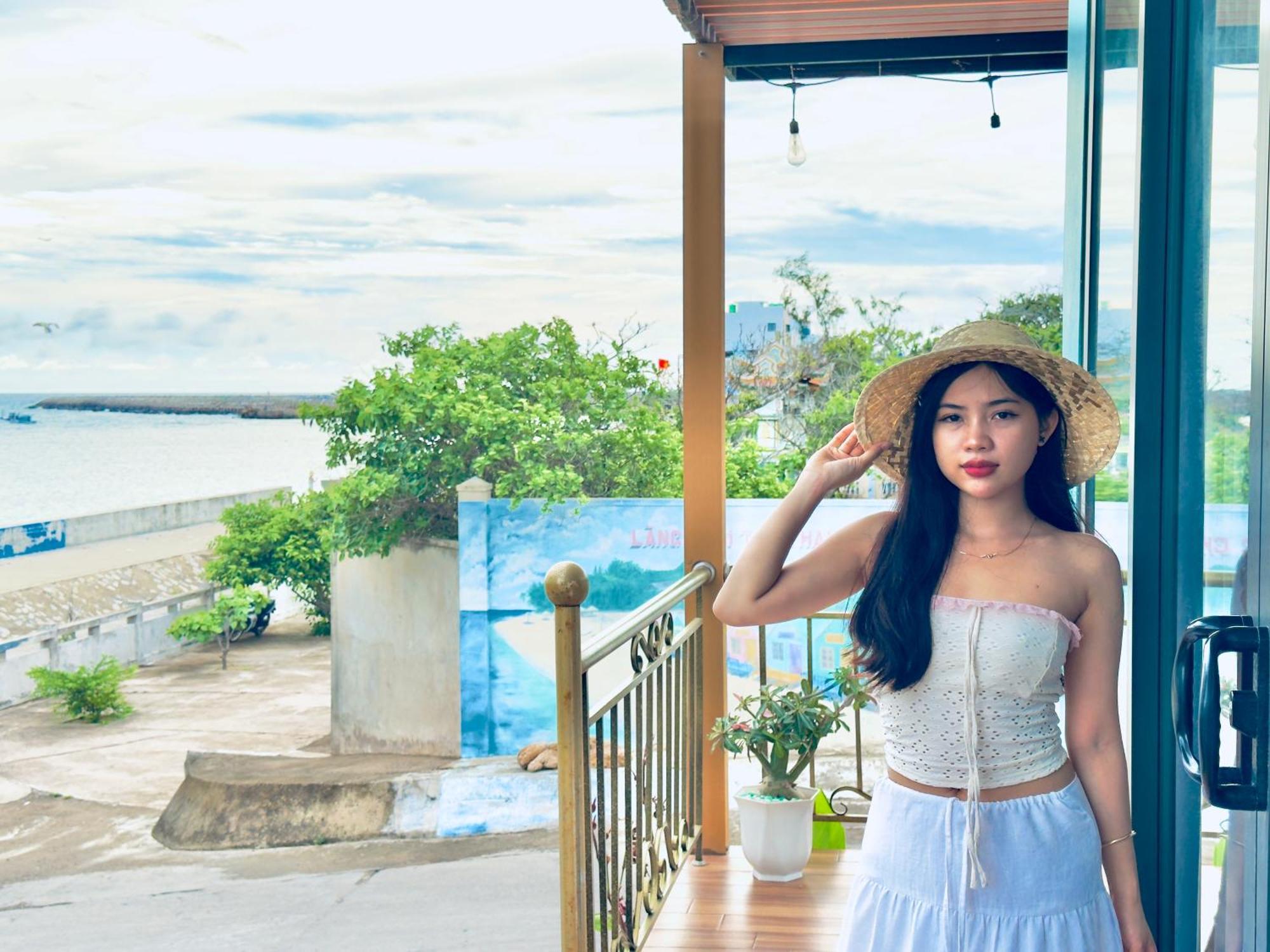 Villa Pho Bien View Bien Phu Quy Cu Lao Thu Luaran gambar